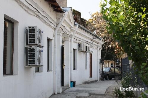 Splaiul Unirii, Marasesti, Radu Voda, Spitalul Bucur, negociabil