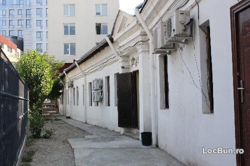 Splaiul Unirii, Marasesti, Radu Voda, Spitalul Bucur, negociabil