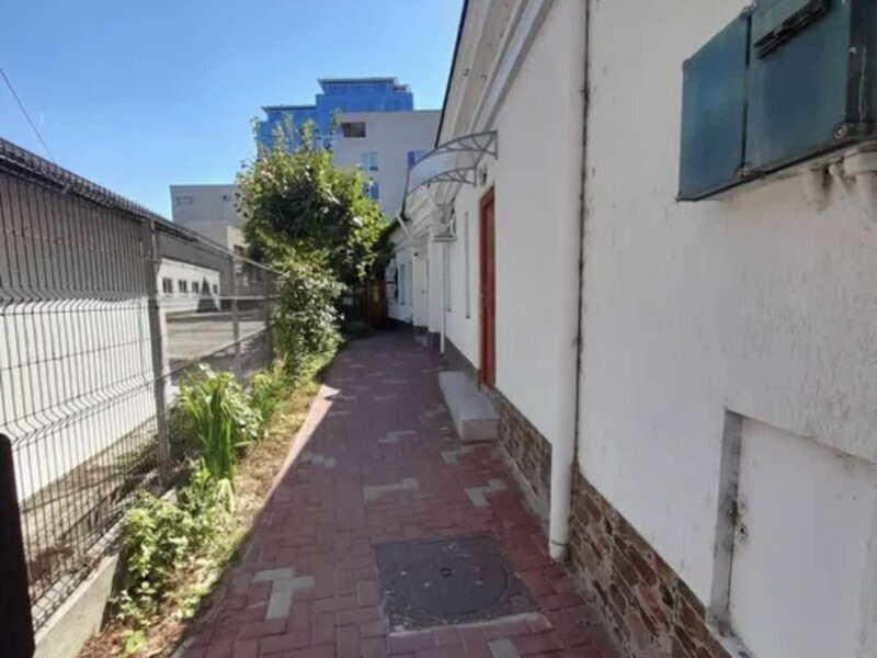 Splaiul Unirii, Marasesti, Radu Voda, Spitalul Bucur, negociabil