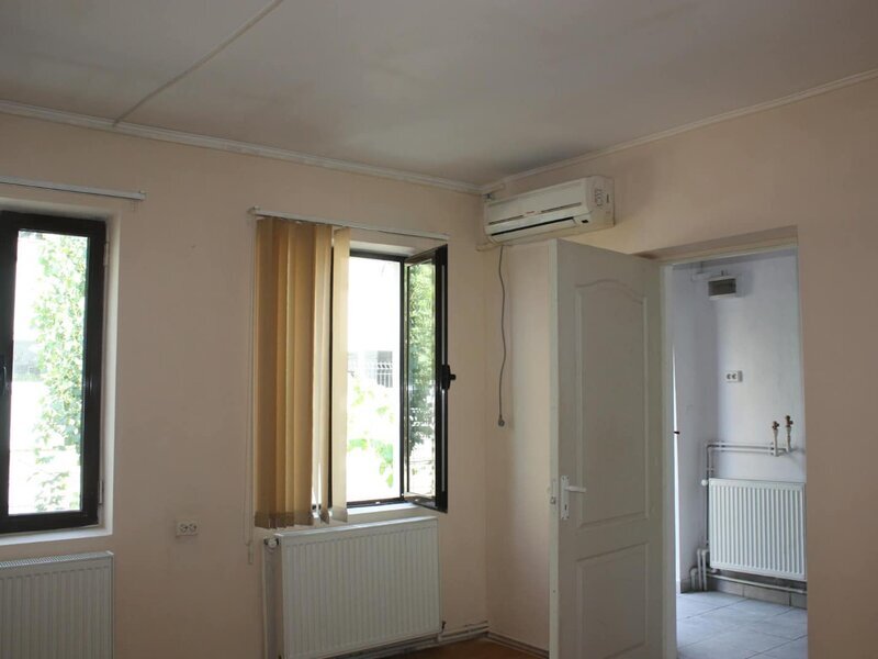 Splaiul Unirii, Marasesti, Radu Voda, Spitalul Bucur, negociabil